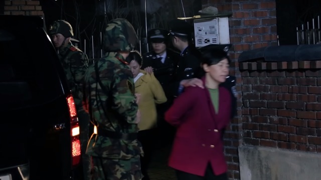 Overcoming the CCP’s Cruel Persecution by Relying on God - Christian Persecution Testimonies